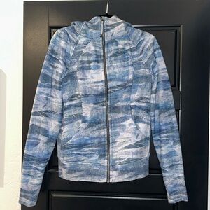 Lululemon Scuba Hoodie, Size 10